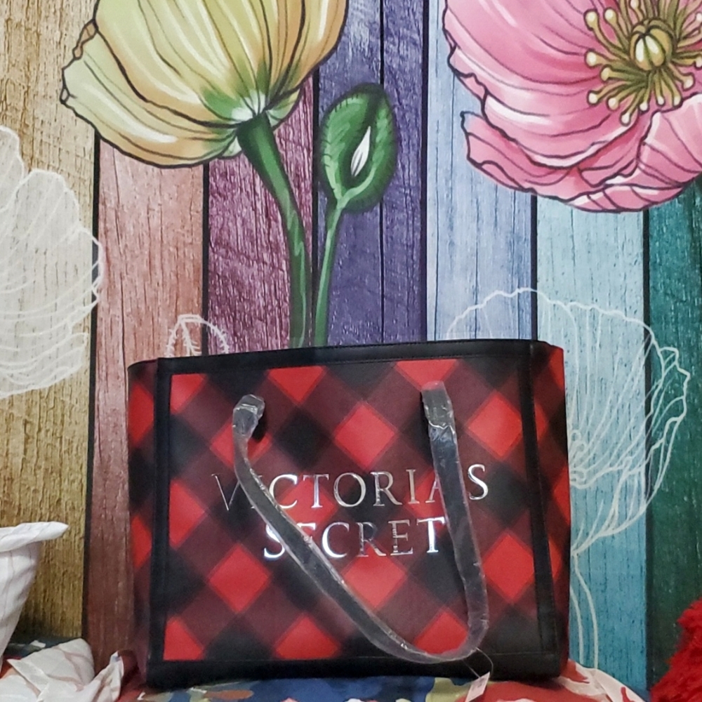 Brand New Victoria's Secret Tote